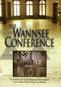 Wannsee Conference - Wannsee Conference - DVD