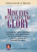 Mine Eyes Have Seen The Glory - Mine Eyes Have Seen The Glory - DVD