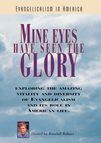 Mine Eyes Have Seen The Glory - Mine Eyes Have Seen The Glory - DVD