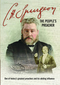 Ch Spurgeon: People's Preacher - Ch Spurgeon: People's Preacher - DVD