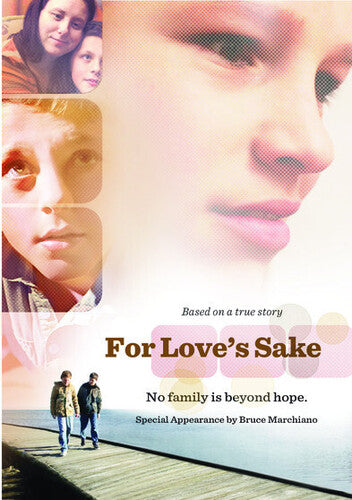 For Loves Sake - For Loves Sake - DVD