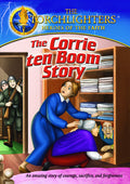 Torchhlighters: Corrie Ten Boom Story - Torchhlighters: Corrie Ten Boom Story - DVD