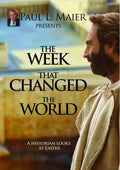 Week That Changed The World - Week That Changed The World - DVD