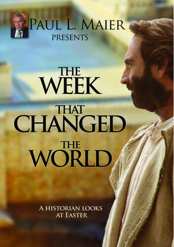 Week That Changed The World - Week That Changed The World - DVD