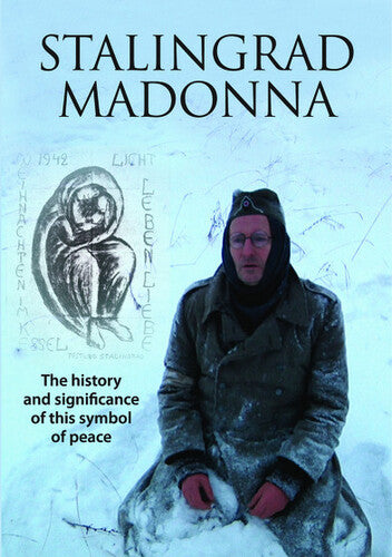 Stalingrad Madonna - Stalingrad Madonna - DVD