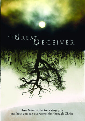 Great Deceiver - Great Deceiver - DVD