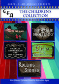 Gfa Children's Collection - Gfa Children's Collection - DVD