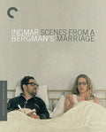 Criterion Collection - Scenes From A Marriage/bd - Blu-ray