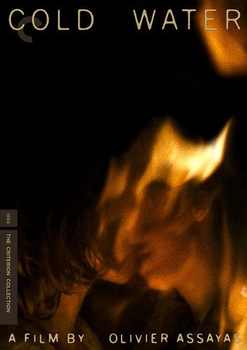 Criterion Collection - Cold Water/dvd - DVD