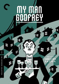 Criterion Collection - My Man Godfrey/dvd - DVD