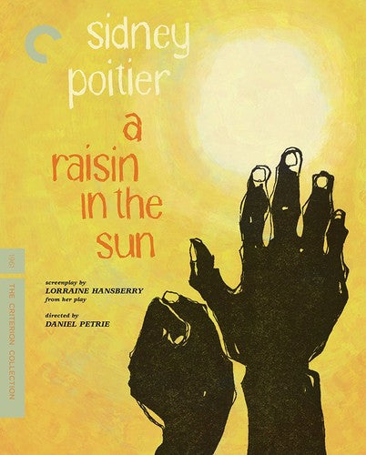 Criterion Collection - Raisin In The Sun/bd - Blu-ray