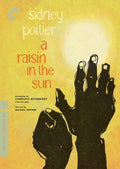 Criterion Collection - Raisin In The Sun/dvd - DVD