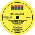 Idris Muhammad - Could Heaver Ever Be Like This (lntg Remix) - Vinyl Record