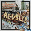 Re-volts - Wages - Vinyl Record