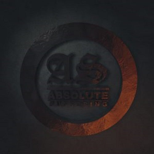 Absolute Suffering - Absolute Suffering - Music CD
