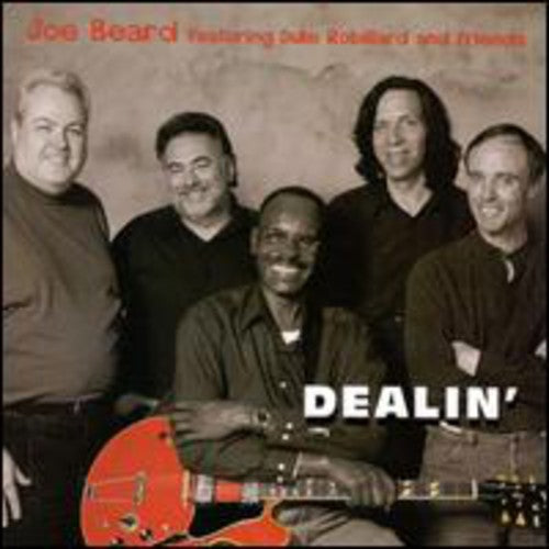 Beard,joe - Dealin - Super Audio CD
