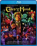 Tales From The Hood (collector's Edition) - Tales From The Hood (collector's Edition) - Blu-ray