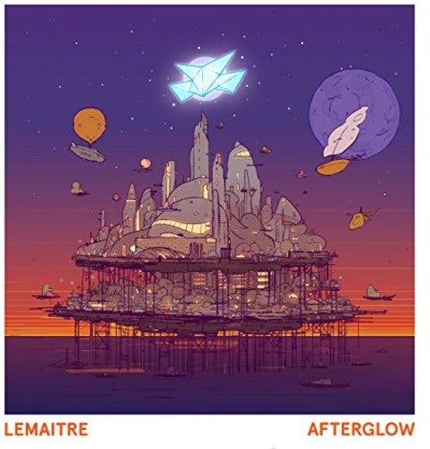 Lemaitre - Afterglow - Vinyl Record