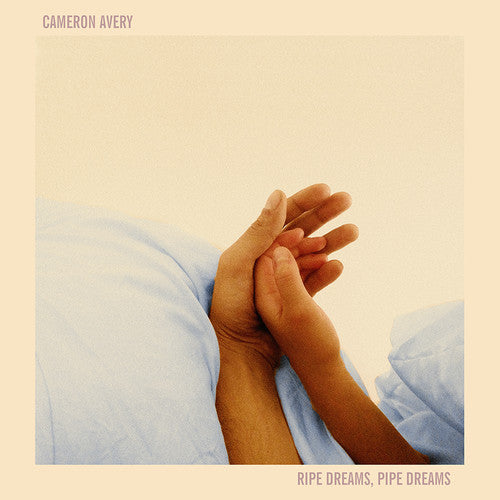 Ripe Dreams, Pipe Dreams Vinyl Record