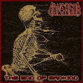 Adversor - End Of Mankind - Music CD