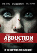 Abduction Of Jennifer Grayson - Abduction Of Jennifer Grayson - DVD