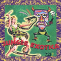 Jungle Exotica 2 / Various - Jungle Exotica 2 / Various - Music CD
