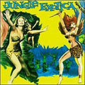 Jungle Exotica / Various - Jungle Exotica / Various - Music CD