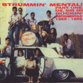 Strummin Mental 1 / Various - Strummin Mental 1 / Various - Music CD