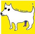 Hernies - If You Can't Think Then You Cannot Be Afraid Of - Music CD