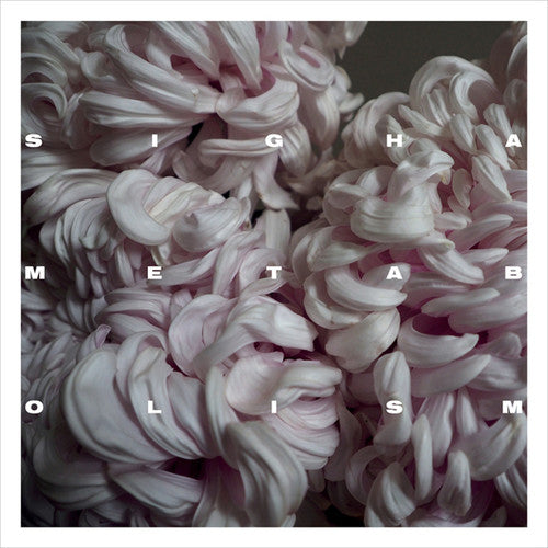 Sigha - Metabolism - Vinyl Record
