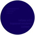 Blackdown - Rollage 2: Keysound Sessions Anthem - Vinyl Record