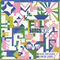 Decazes,eloise / Dora,delphine - Songs Cycle - Vinyl Record