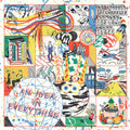 Greenberger,david / Jones,glenn / Corsano,chris - An Idea In Everything - Vinyl Record