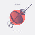 Romboy,marc - Voyage De La Planete - Music CD