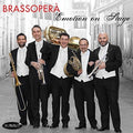 Brassopera - Emotion On Stage - Music CD