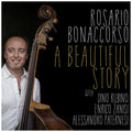 Bonaccorso,rosario - Beautiful Story - Music CD
