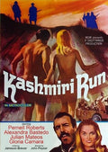 Kashmiri Run - Kashmiri Run - DVD