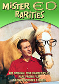 Mister Ed Rarities - Mister Ed Rarities - DVD