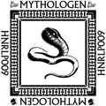 Mythologen - Mythologen - Vinyl Record