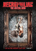 Necrophiliac: The Lustful Dead - Necrophiliac: The Lustful Dead - DVD