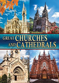 Great Churches And Cathedrals - Great Churches And Cathedrals - DVD