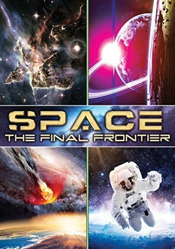 Space: The Final Frontier - Space: The Final Frontier - DVD