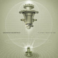 Esplendor Geometrico - Fluida Mekaniko - Vinyl Record
