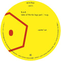 K.o.d. - Tales Of The Ku-layz Part 1 - Vinyl Record