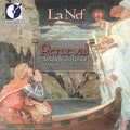 La Nef / Taylor - Perceval: Quest For The Grail 2 - Music CD