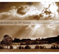 Meditations For All Seasons / Various - Meditations For All Seasons / Various - Music CD