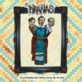 Los Piranas - La Diversion Que Hacia Falta En Mi Pais - Vinyl Record
