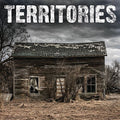 Territories [LP] Vinyl Record