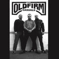 Old Firm Casuals - Ep - Vinyl Record