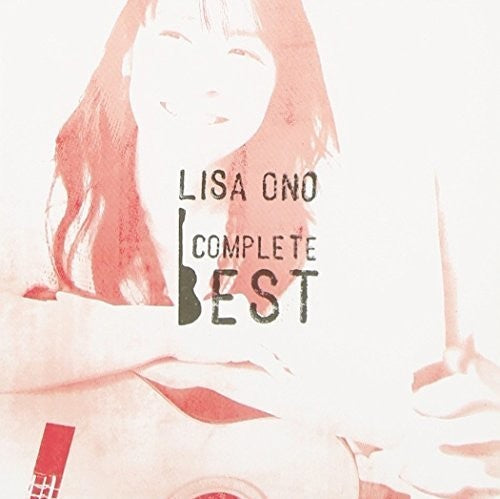 Ono,lisa - Complete Best - Music CD